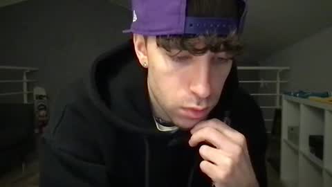 icyninesix online show from January 2025 09:36:01 PM