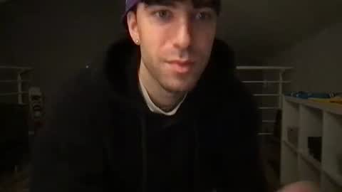 icyninesix online show from February 2025 10:32:01 PM