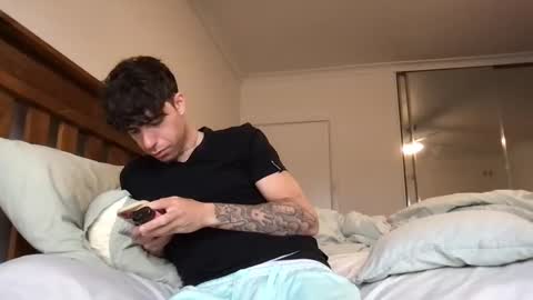 icyninesix online show from March 2025 11:49:01 PM