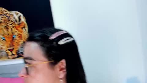 Snapshot of idaly_lovepussy chatting on February 2025 12:19:01 AM idaly online show from February 2025 12:19:01 AM