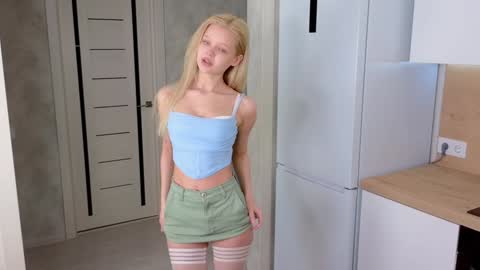 Lisa online show from January 2025 09:24:02 AM