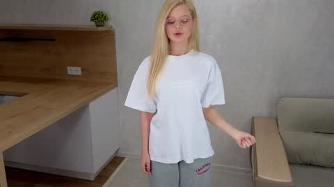 Lisa online show from January 2025 03:30:02 AM