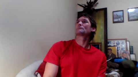 Snapshot of ifoundthegspot chatting on December 2024 07:26:01 AM Darthmark420 online show from December 2024 07:26:01 AM