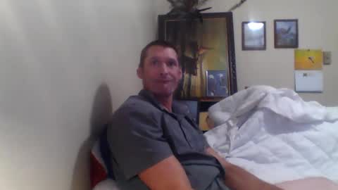 Snapshot of ifoundthegspot chatting on October 2025 11:16:02 PM Darthmark420 online show from October 2025 11:16:02 PM