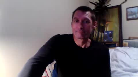 Snapshot of ifoundthegspot chatting on October 2025 08:48:01 AM Darthmark420 online show from October 2025 08:48:01 AM
