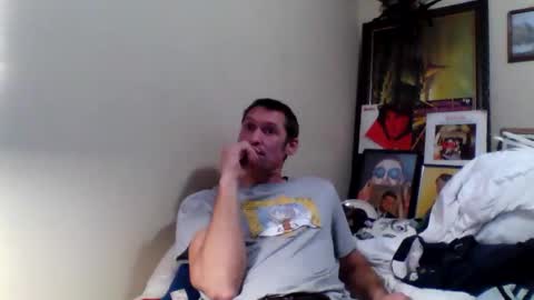 Snapshot of ifoundthegspot chatting on November 2025 08:19:01 AM Darthmark420 online show from November 2025 08:19:01 AM