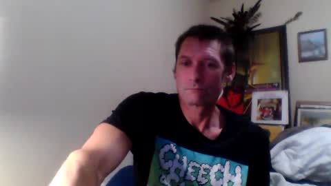 Snapshot of ifoundthegspot chatting on November 2025 09:20:02 AM Darthmark420 online show from November 2025 09:20:02 AM