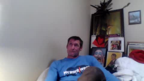 Snapshot of ifoundthegspot chatting on November 2025 07:40:02 AM Darthmark420 online show from November 2025 07:40:02 AM