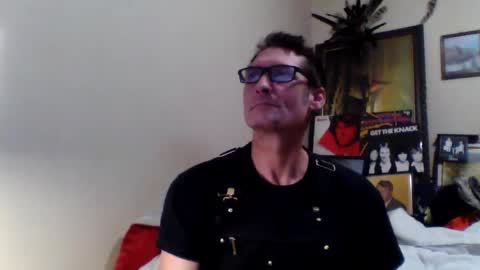 Snapshot of ifoundthegspot chatting on December 2025 01:30:01 PM Darthmark420 online show from December 2025 01:30:01 PM