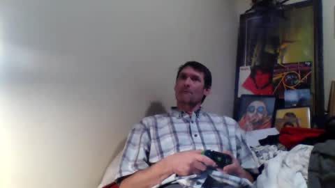 Snapshot of ifoundthegspot chatting on February 2026 01:59:01 PM Darthmark420 online show from February 2026 01:59:01 PM