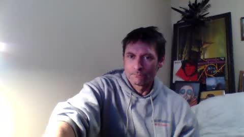 Snapshot of ifoundthegspot chatting on February 2026 07:12:02 AM Darthmark420 online show from February 2026 07:12:02 AM