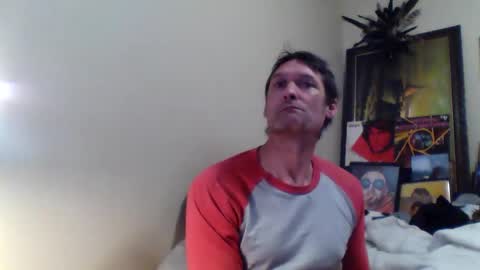 Darthmark420 online show from February 2026 10:38:01 AM