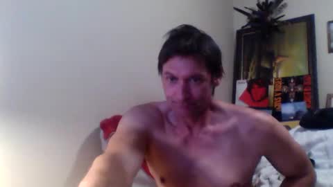 Darthmark420 online show from April 2026 09:15:01 AM