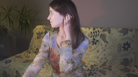 Belle online show from January 2025 04:33:01 PM