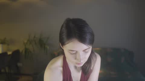 Belle online show from March 2025 03:15:02 PM