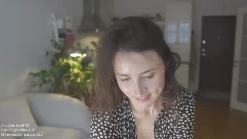 Belle online show from September 2025 11:10:02 AM