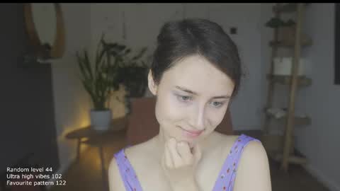 Belle online show from October 2025 11:28:01 AM