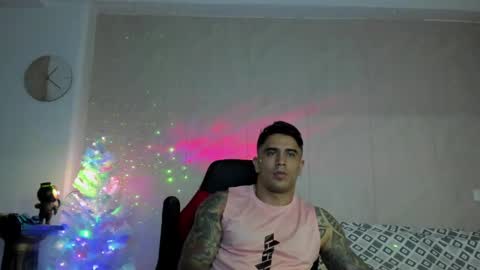 Igor scott online show from December 2024 03:25:02 AM