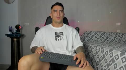 Igor scott online show from January 2025 01:59:02 AM