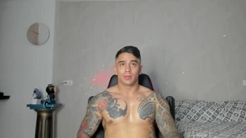 Igor scott online show from January 2025 06:48:02 AM