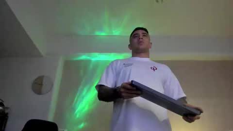 Igor scott online show from January 2025 05:02:01 AM