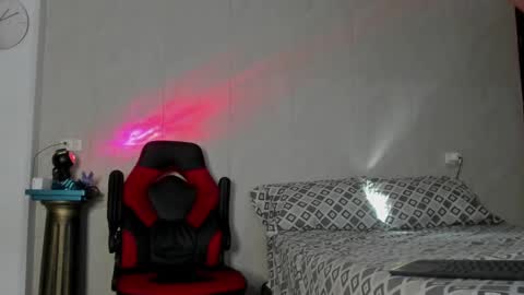 Igor scott online show from February 2025 03:34:02 AM