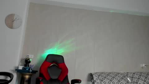 Igor scott online show from February 2025 03:35:02 AM