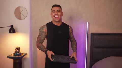 Igor scott online show from January 2026 03:22:02 AM