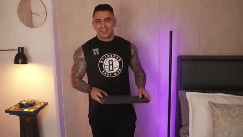 Igor scott online show from February 2026 01:12:01 AM