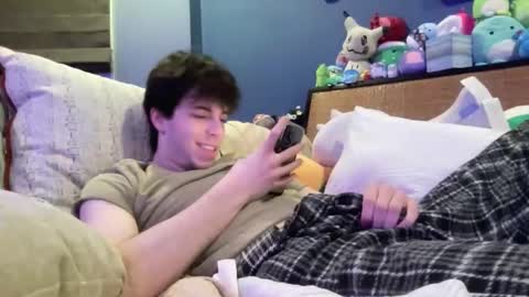 All American Jock online show from February 2026 11:45:01 PM