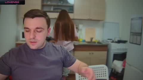 Julia and Mira online show from February 2025 05:50:02 PM