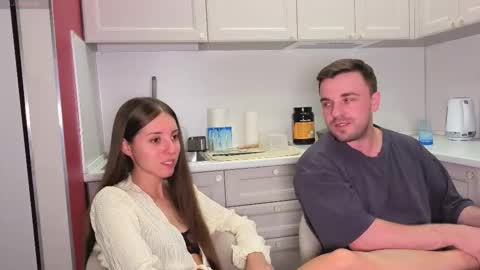 Julia and Mira online show from September 2025 10:20:01 PM