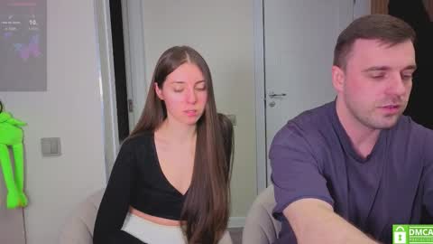 Julia and Mira online show from March 2026 04:55:01 PM