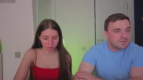 Julia and Mira online show from July 2026 05:41:01 PM