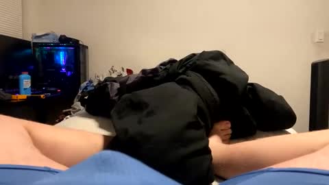 iheartpawgs69 online show from February 2025 03:50:01 AM