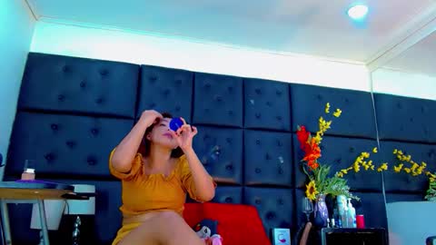 iisalombardi online show from February 2026 02:31:01 AM