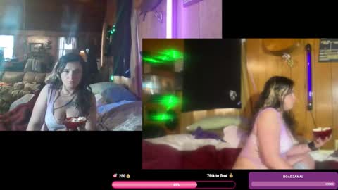 Snapshot of ike6oodnigh chatting on February 2026 12:59:02 PM ike6oodnigh online show from February 2026 12:59:02 PM