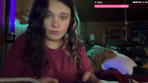 Snapshot of ike6oodnigh chatting on February 2026 08:29:01 AM ike6oodnigh online show from February 2026 08:29:01 AM