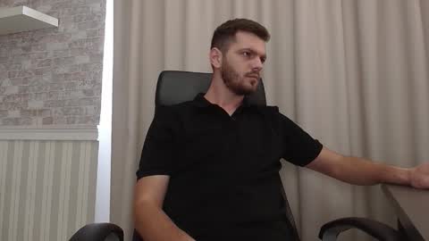 IkerGale online show from October 2025 09:43:02 AM