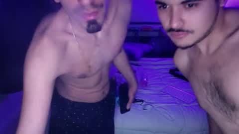 ikethefornicator online show from February 2026 10:37:02 AM