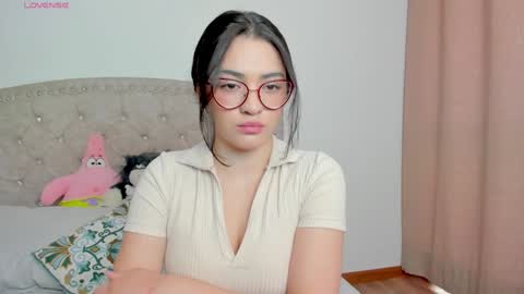 Snapshot of iki_mei chatting on January 2025 02:17:02 PM Maria online show from January 2025 02:17:02 PM