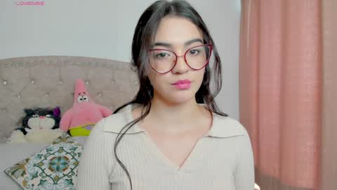 Snapshot of iki_mei chatting on February 2025 05:20:01 PM Maria online show from February 2025 05:20:01 PM