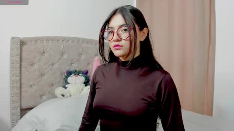 Snapshot of iki_mei chatting on February 2025 05:42:02 PM Maria online show from February 2025 05:42:02 PM