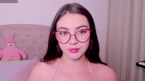 Snapshot of iki_mei chatting on September 2025 10:48:02 PM Maria online show from September 2025 10:48:02 PM