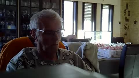 Snapshot of ikwiljeneuken123 chatting on April 2026 03:02:02 PM ikwiljeneuken123 online show from April 2026 03:02:02 PM