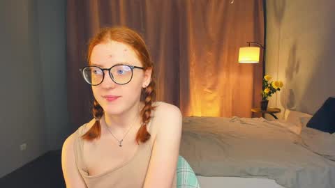 Ilana online show from May 2026 07:01:01 PM
