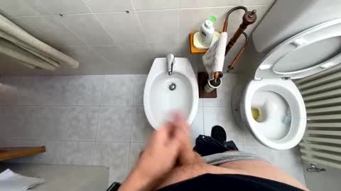 ilconte81 online show from January 2025 02:42:02 PM