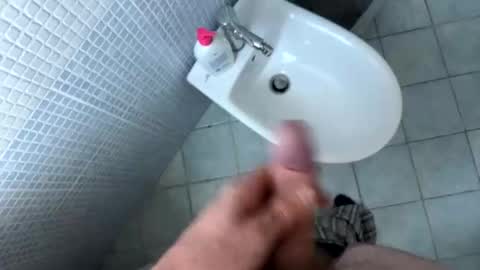 ilconte81 online show from October 2025 06:45:01 AM