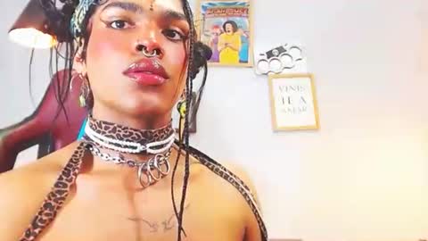 ile_matamba online show from November 2025 07:38:01 PM