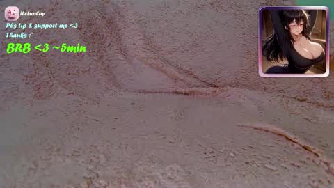 iletuplay online show from May 2026 06:49:02 PM